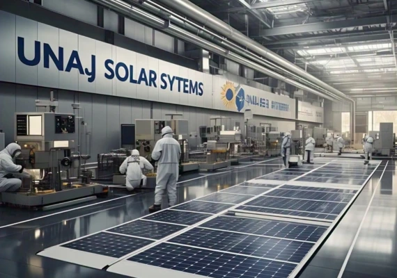 Solar Panel
