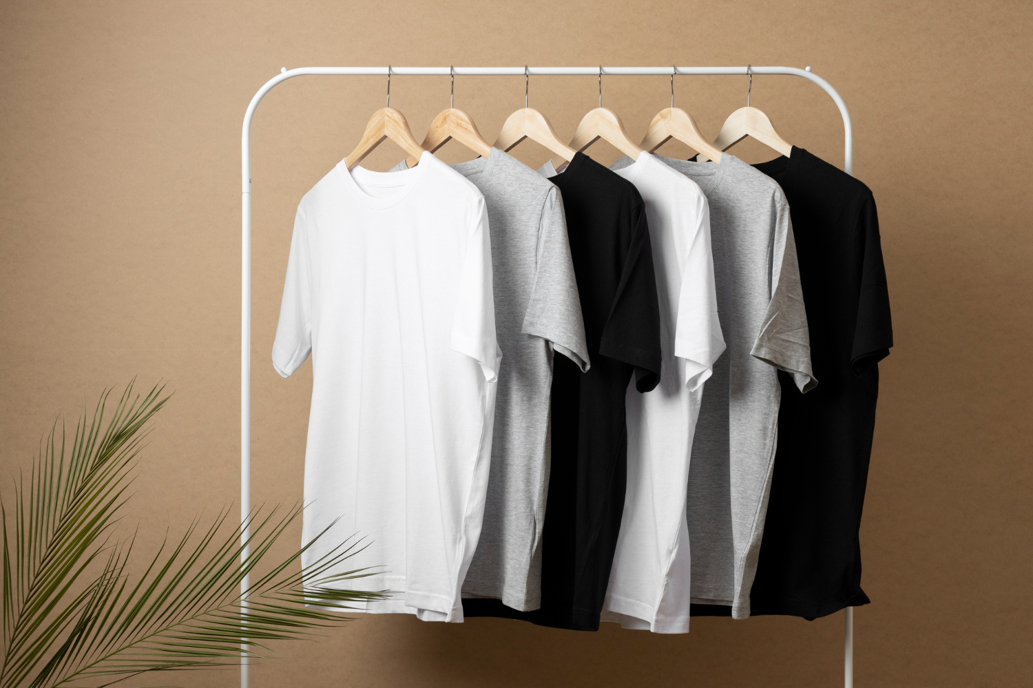 UNAJ apparel collection