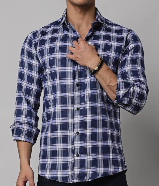 Check Shirt