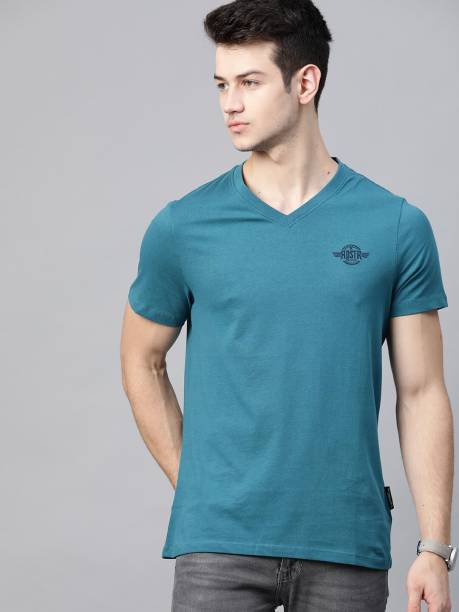 V-Neck T-Shirt