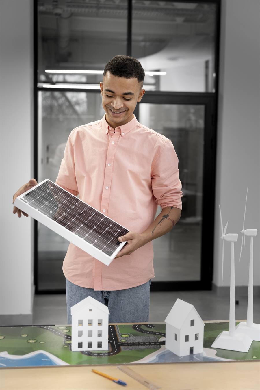 Solar inverter solutions